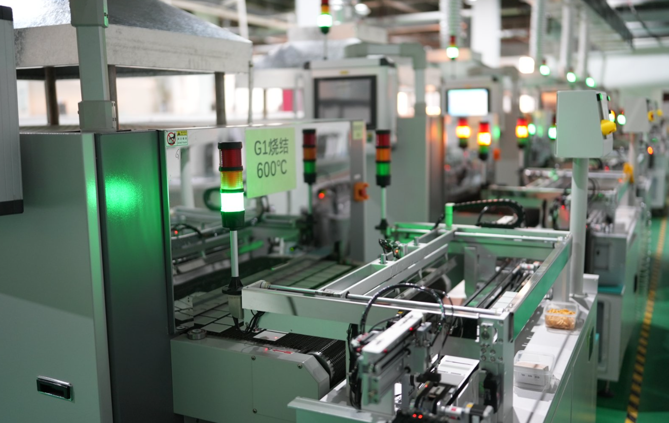 品质不妥协，成本更合理   —— bbin宝盈集团电阻：以技术深耕实现品质与成本的双向平衡